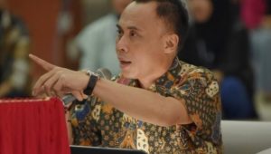 Wajah (-Wajah) Gorontalo di Senayan