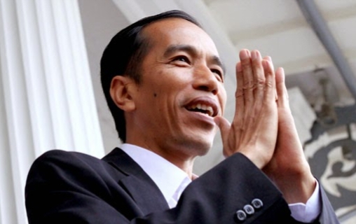 Presiden RI, Joko Widodo. (Foto: Liputan6)