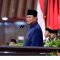 Presiden RI, Prabowo Subianto. (Foto : Setpres)