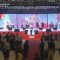 Suasana debat perdana Calon Gubernur dan Wakil Gubernur Gorontalo 2024 yang digelar oleh KPU Provinsi Gorontalo pada Jum’at (25/10/2024). Bawaslu Provinsi Gorontalo mengaku kecewa dengan kegiatan tersebut. (Foto : Dok. KPU)
