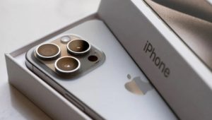 Peluncuran iPhone 16 di Indonesia Terancam Ditunda