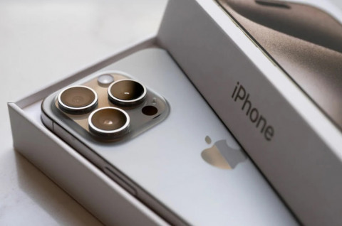 Peluncuran iPhone 16 di Indonesia Terancam Ditunda