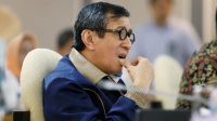 Ketum PDIP Mengaku Sering Disadap, Yasonna: Kader Diingatkan Hati-Hati