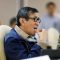 Ketua DPP PDIP Yasonna Laoly. (Foto : Jawapos)