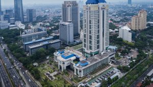 Komit Nol Emisi tapi Danai PLTU, Dukungan Transisi Energi Bank Mandiri Diragukan