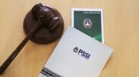 Hasil Sidang Komite Disiplin PSSI : Pemain hingga Panitia Terkena Sanksi
