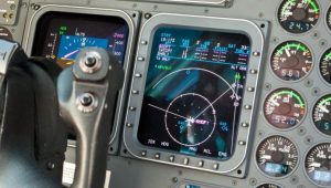 Kontak Terakhir dengan AirNav Sebelum Pesawat SAM Air Jatuh di Pohuwato