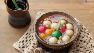 Dari Kopi hingga Wedang Ronde, Berikut Minuman Favorit di Musim Hujan