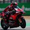Pembalap Ducati Lenovo, Francesco Bagnaia Tak Terbendung di Kualifikasi MotoGP Thailand 2024.(Foto : MotoGP)