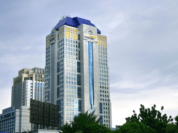 Bank Mandiri's commitment to support Indonesia's energy transition doubtful. (Photo: Shutterstock)