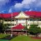 Gedung Polda Gorontalo. (Foto: Dok. Humas Polri)