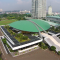 Susunan Pimpinan DPR, DPD, dan MPR RI Resmi ditetapkan melalui Sidang Paripurna di gedung DPR/MPR Senayan, Jakarta.(Foto: detikcom)