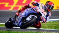 Marc Marquez Kian Dekati Rekor Valentino Rossi