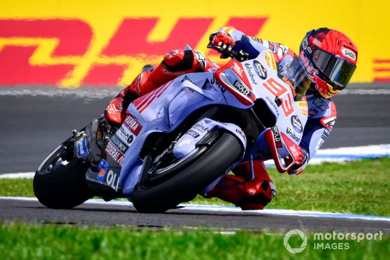 Marc Marquez Kian Dekati Rekor Valentino Rossi