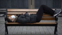 Mengapa Power Nap Penting bagi Tubuh Kita? Berikut Penjelasannya