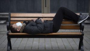 Mengapa Power Nap Penting bagi Tubuh Kita? Berikut Penjelasannya