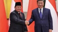 Deal! Indonesia-China Sepakati Kerja Sama Senilai Rp 156 Triliun