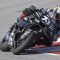 Alex Marquez Dominasi Tes Pasca-Musim Barcelona. (Foto: Getty Images/Mirco Lazzari gp)