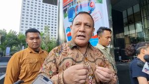 Mantan Ketua KPK Firli Bahuri Kembali Diperiksa Bareskrim Hari Ini