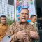 Mantan Ketua Komisi Pemberantasan Korupsi (KPK) Firli Bahuri. (Foto : Kompas)