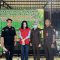 Ibu dari terdakwa kasus suap vonis bebas Ronald Tanur Meirizka Widjaja (MW). (Foto : Dok. Kejaksaan Agung RI)