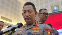Kasus Polisi Tembak Polisi Jadi Atensi Kapolri