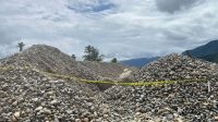 Ini Lokasi Tambang Ilegal Penyebab Polisi Tembak Polisi di Solok Selatan