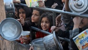 PBB Sebut Tindakan Israel di Gaza Masuk Kriteria Genosida