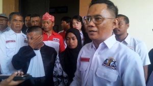 Jaksa Tuntut Bebas Guru Honorer Supriyani dalam Kasus Dugaan Penganiayaan Siswa