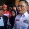 Jaksa menuntut Bebas Guru Honorer Supriyani dalam Kasus Dugaan Penganiayaan Siswa.(Foto : Tribun)