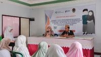 Poltekkes Gorontalo Berdayakan Kader Kesehatan, Tangani Hipertensi dan Deteksi Komplikasi Kehamilan