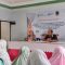 Suasana Penutupan Pengabmas Pemberdayaan Kader Kesehatan dengan Pendampingan Keluarga dalam Penanganan Hipertensi dan Deteksi Dini Komplikasi Kehamilan yang dilaksanakan Politeknik Kesehatan Kemenkes Gorontalo di Kelurahan Moodu Kecamatan Kota Timur, Jumat (1/11/2024). (Foto : Dok. Poltekkes Kemenkes)