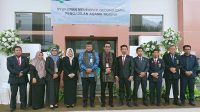 Tempati Gedung Baru, Pengadilan Agama Tahuna Diharapkan Lebih Semangat Bekerja