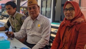 Kuasa Hukum: Owner Ebudo Hanya Bertanggung Jawab pada Promosi, Bukan Produksi