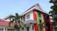 Gedung RSTN Boalemo.(Foto : Dok. RSTN Boalemo)