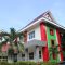 Gedung RSTN Boalemo.(Foto : Dok. RSTN Boalemo)