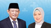 Alasan Gusnar-Idah Menjadi Pasangan Terkuat di Pilgub Gorontalo