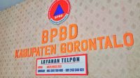 APH Diminta Selidiki Dugaan LPJ Palsu Senilai 1,9 M di BPBD Kabupaten Gorontalo