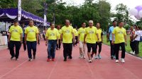 HUT ke-24 Provinsi Gorontalo Akan Dimeriahkan Beragam Kegiatan