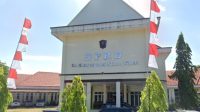 Daftar Lengkap Anggota AKD Gorontalo Utara