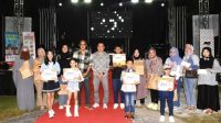 Pemerintah Kota Gorontalo Tutup UMKM Fest 2024
