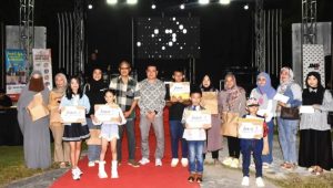 Pemerintah Kota Gorontalo Tutup UMKM Fest 2024