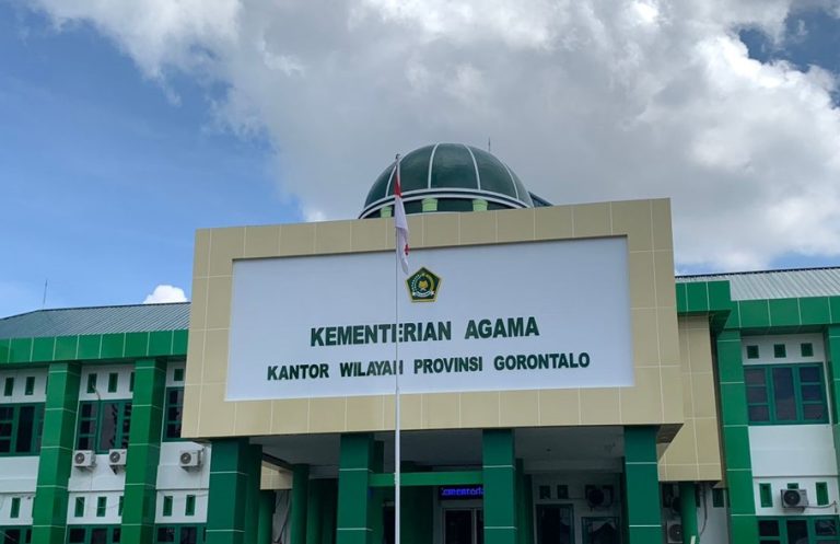 Kanwil Kemenag Gorontalo Kembali Bikin Susah Pegawai, Kali ini Giliran PPPK