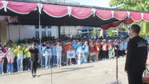 Budiyanto Sidiki: Kolaborasi Kunci Transformasi Kesehatan untuk Indonesia Emas 2045