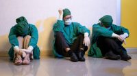 Tiga Dokter Diskors Gegara Pasien Hidup Kembali Saat Akan Dikremasi