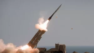 Israel – Iran Makin Memanas 