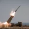 Ilustrasi. Israel - Iran Makin Memanas. (Foto : Reuters/wana News Agency)