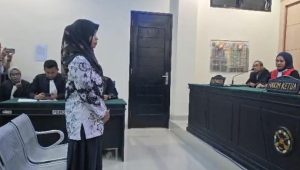 Divonis Bebas, Guru Supriyani Tak Terbukti Lakukan Penganiayaan Siswa