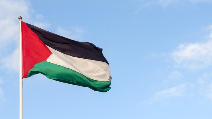Ilustrasi. Palestina Umumkan Calon Pengganti Presiden. (Foto: Getty Images/iStockphoto/Joel Carillet)