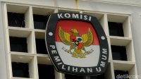 KPU Telusuri Surat Suara yang Tercoblos Paslon Nomor 3 